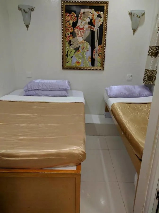 Cosmic Guest House Kowloon