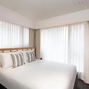 Aparthotel Shama Island North, Hong Kong