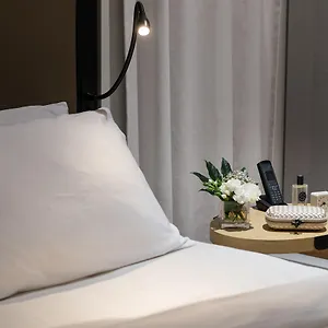 Hotel The Jervois, Hong Kong