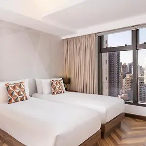 Aparthotel Shama, Hong Kong
