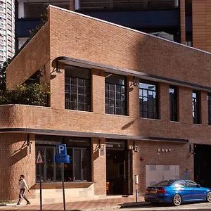 Aparthotel Little Tai Hang, Hong Kong