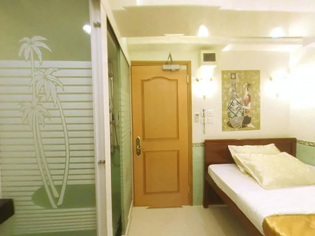 Cosmic Guest House Kowloon  China