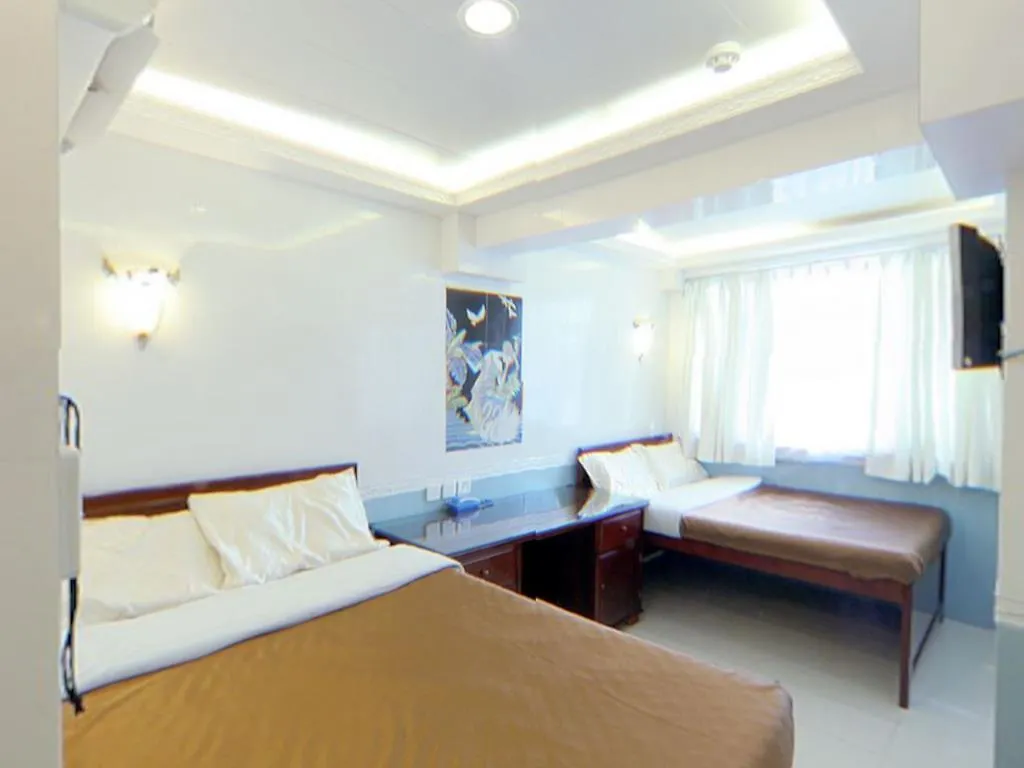 Cosmic Guest House Kowloon   Kowloon (Hong Kong)
