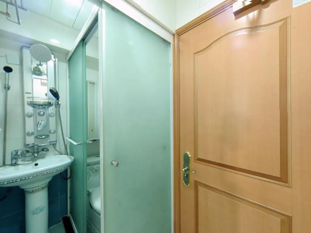 Cosmic Guest House Kowloon