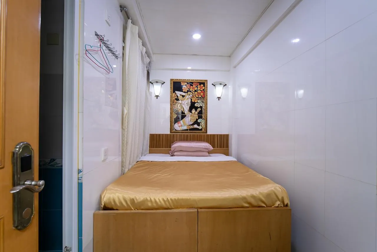 Cosmic Guest House Kowloon   Kowloon (Hong Kong)