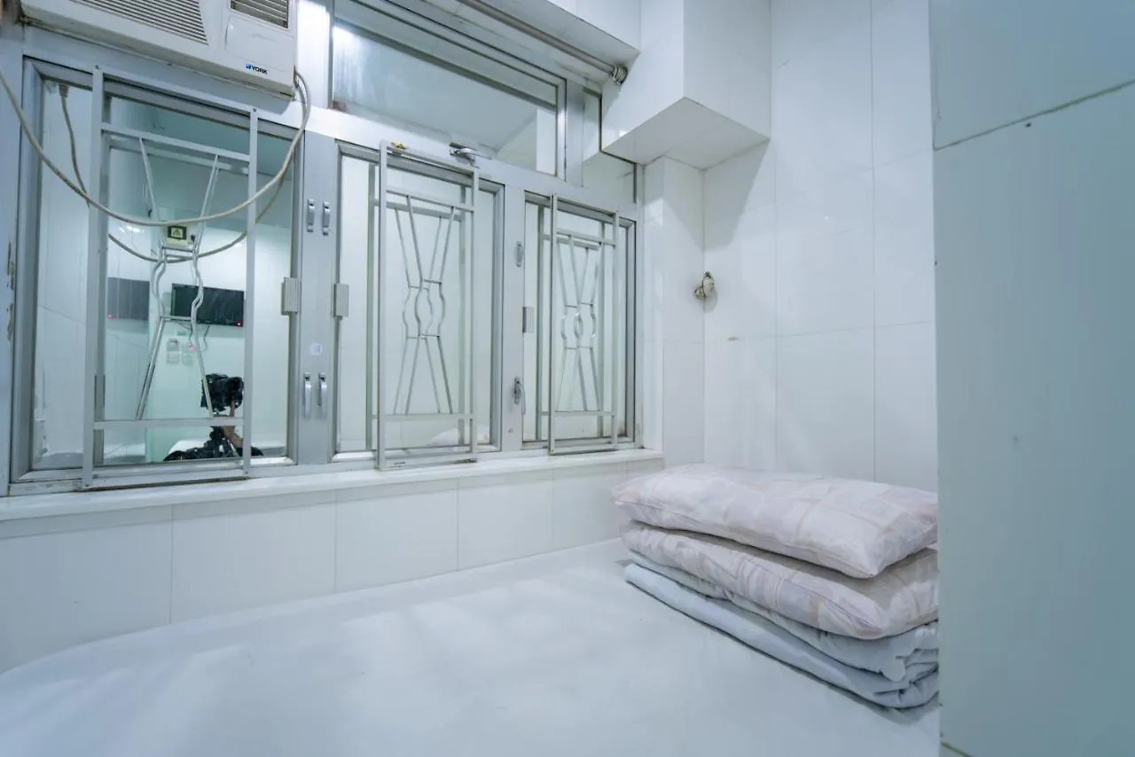 Cosmic Guest House Kowloon  China