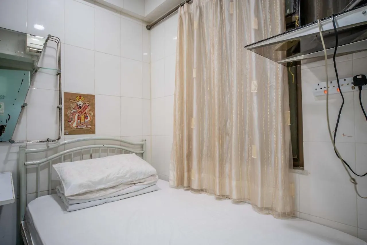 Cosmic Guest House Kowloon  China