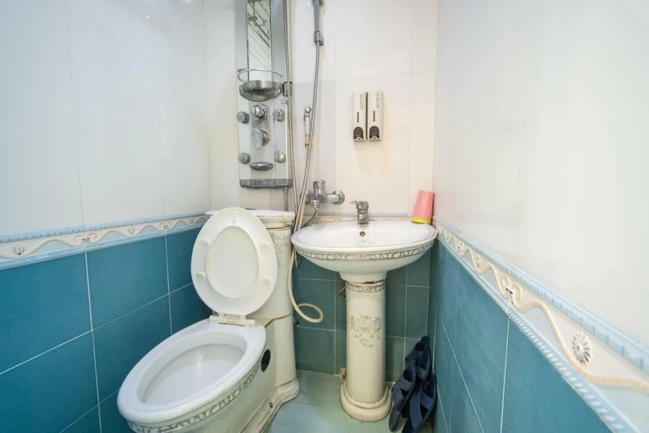 Cosmic Guest House Kowloon   Kowloon (Hong Kong)
