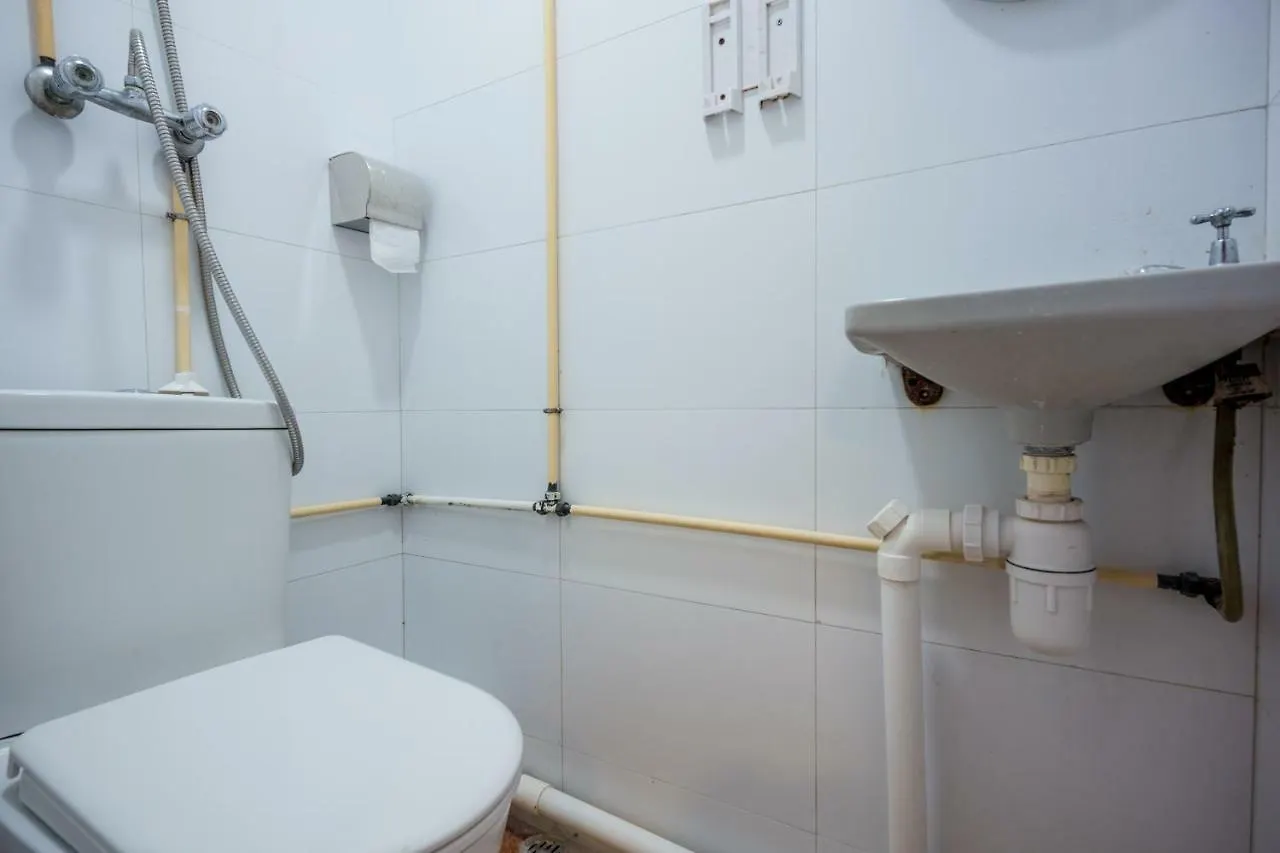Cosmic Guest House Kowloon