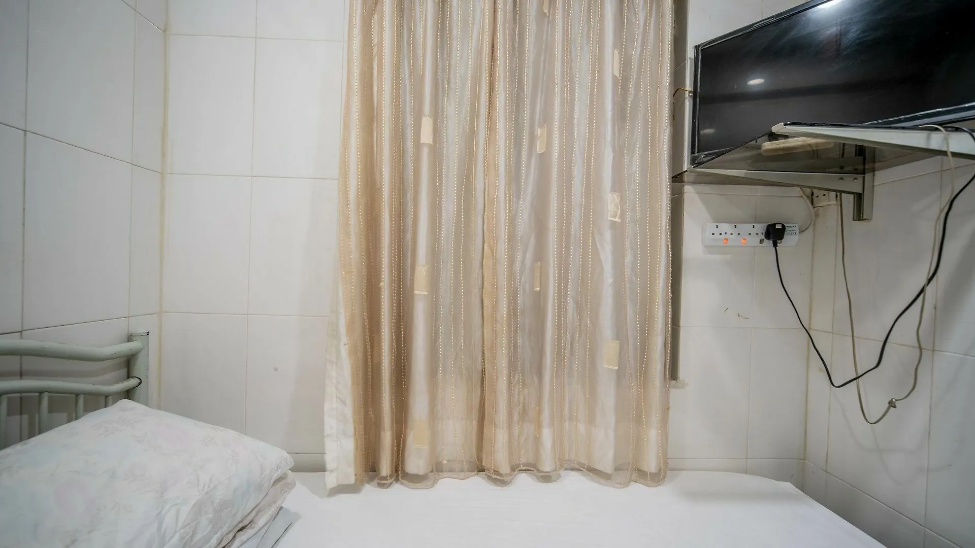 Cosmic Guest House Kowloon  0*, Kowloon (Hong Kong) China