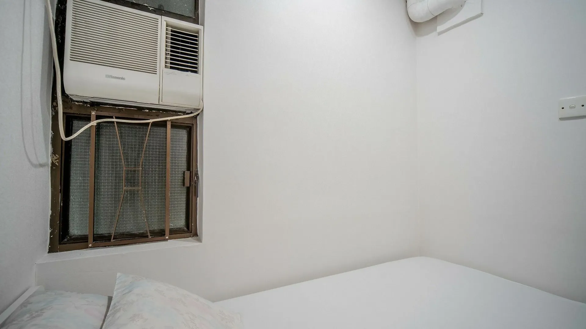 Cosmic Guest House Kowloon  0*, Kowloon (Hong Kong) China