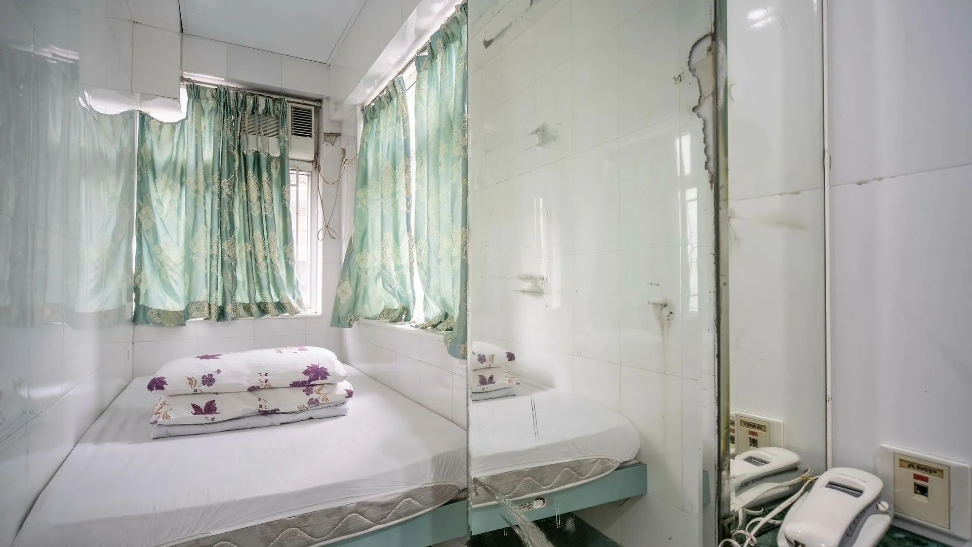 Cosmic Guest House Kowloon   Kowloon (Hong Kong)